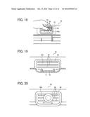 POWDER CONTAINER, DEVELOPING DEVICE, PROCESS UNIT, AND IMAGE FORMING     APPARATUS diagram and image