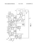 ELECTRO-HYDRAULIC SERVO VALVE CONTROL SYSTEM diagram and image