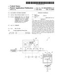 GAS SUPPLY CONTROL METHOD diagram and image