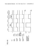 GAS SUPPLY CONTROL METHOD diagram and image