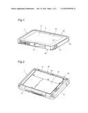 ELECTRONIC DEVICE diagram and image