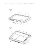 ELECTRONIC DEVICE diagram and image