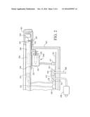 Automatic Activating System for Computer Manual Power Control Switch diagram and image