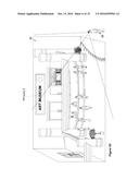 Control of Personal Space Content Presented Via Head Mounted Display diagram and image