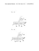 PRESSURE DETECTION MODULE AND TOUCH INPUT DEVICE INCLUDING THE SAME diagram and image