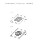 PRESSURE DETECTION MODULE AND TOUCH INPUT DEVICE INCLUDING THE SAME diagram and image