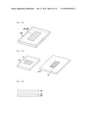 PRESSURE DETECTION MODULE AND TOUCH INPUT DEVICE INCLUDING THE SAME diagram and image