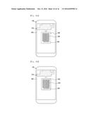 PRESSURE DETECTION MODULE AND TOUCH INPUT DEVICE INCLUDING THE SAME diagram and image