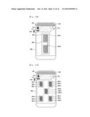 PRESSURE DETECTION MODULE AND TOUCH INPUT DEVICE INCLUDING THE SAME diagram and image