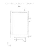 POSITION INPUT DEVICE AND DISPLAY DEVICE diagram and image