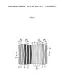 POSITION INPUT DEVICE AND DISPLAY DEVICE diagram and image