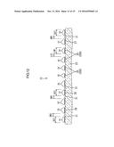 POSITION INPUT DEVICE AND DISPLAY DEVICE diagram and image