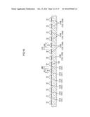 POSITION INPUT DEVICE AND DISPLAY DEVICE diagram and image