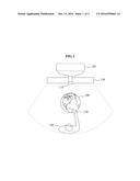 THREE-DIMENSIONAL SPACE INTERFACE APPARATUS AND METHOD diagram and image