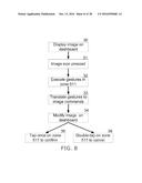 LIGHT-BASED CONTROLS IN A TOROIDAL STEERING WHEEL diagram and image