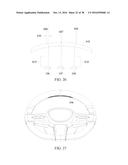 LIGHT-BASED CONTROLS IN A TOROIDAL STEERING WHEEL diagram and image