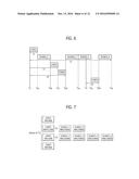 DATA STORAGE DEVICE AND DATA PROCESSING SYSTEM INCLUDING THE SAME diagram and image