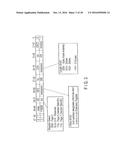 MEMORY SYSTEM CAPABLE OF CONTROLLING WIRELESS COMMUNICATION FUNCTION diagram and image