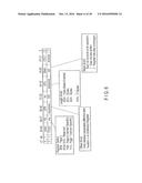 MEMORY SYSTEM CAPABLE OF CONTROLLING WIRELESS COMMUNICATION FUNCTION diagram and image