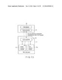 MEMORY SYSTEM CAPABLE OF CONTROLLING WIRELESS COMMUNICATION FUNCTION diagram and image