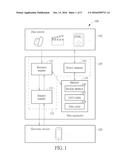 DATA AGGREGATOR SERVING BETWEEN DATA SOURCE AND ELECTRONIC DEVICE AND     ASSOCIATED DATA MANAGEMENT METHOD diagram and image