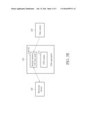 DATA AGGREGATOR SERVING BETWEEN DATA SOURCE AND ELECTRONIC DEVICE AND     ASSOCIATED DATA MANAGEMENT METHOD diagram and image