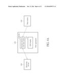 DATA AGGREGATOR SERVING BETWEEN DATA SOURCE AND ELECTRONIC DEVICE AND     ASSOCIATED DATA MANAGEMENT METHOD diagram and image