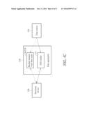 DATA AGGREGATOR SERVING BETWEEN DATA SOURCE AND ELECTRONIC DEVICE AND     ASSOCIATED DATA MANAGEMENT METHOD diagram and image