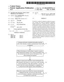 Method for Updating Application Program, and Terminal diagram and image