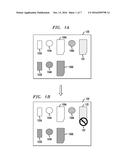 ADAPTIVE CONCURRENCY CONTROL USING HARDWARE TRANSACTIONAL MEMORY AND     LOCKING MECHANISM diagram and image