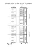 Mapping Logical Groups of Data to Physical Locations In Memory diagram and image