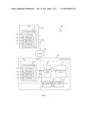 DATA PROTECTION BASED ON USER INPUT DURING DEVICE BOOT-UP, USER LOGIN, AND     DEVICE SHUT-DOWN STATES diagram and image