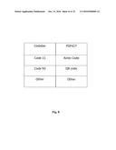 AIMER ACCESSORY FOR CAPTURING A CODED IMAGE diagram and image