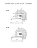 OPTICAL ACCESSORY FOR ATTACHMENT TO MOBILE DEVICE diagram and image