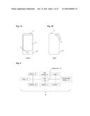 SYSTEM FOR CAPTURING A CODED IMAGE diagram and image