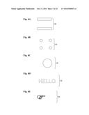 SYSTEM FOR CAPTURING A CODED IMAGE diagram and image