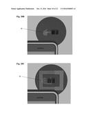 SYSTEM FOR CAPTURING A CODED IMAGE diagram and image