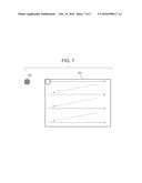 MAIN-SUBJECT DETECTION METHOD, MAIN-SUBJECT DETECTION APPARATUS, AND     NON-TRANSITORY COMPUTER READABLE STORAGE MEDIUM diagram and image