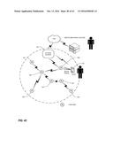 SECURING, MONITORING AND TRACKING SHIPPING CONTAINERS diagram and image