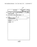 INTUITIVE USER-INTERFACE LAYOUT FOR FINANCIAL INSTITUTION FUND TRANSFERS diagram and image