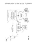 METHODS AND SYSTEMS FOR USING A MOBILE DEVICE TO EFFECT A SECURE     ELECTRONIC TRANSACTION diagram and image