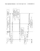 METHODS AND SYSTEMS FOR USING A MOBILE DEVICE TO EFFECT A SECURE     ELECTRONIC TRANSACTION diagram and image