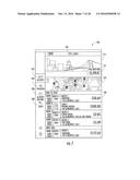 ACTIVITY REVIEW FOR A FINANCIAL AND SOCIAL MANAGEMENT SYSTEM diagram and image