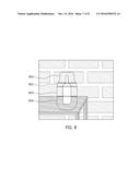 INPAINTING DEVICE AND METHOD USING SEGMENTATION OF REFERENCE REGION diagram and image