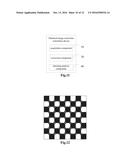 Method and Device for Correction Restoration and Analysis Alarming of     Distorted Image diagram and image