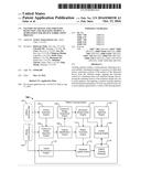 PATTERN WEAKNESS AND STRENGTH DETECTION AND TRACKING DURING A     SEMICONDUCTOR DEVICE FABRICATION PROCESS diagram and image