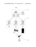 SYSTEMS, MEDIA, AND METHODS FOR PROVIDING IMPROVED VIRTUAL REALITY TOURS     AND ASSOCIATED ANALYTICS diagram and image