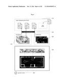 SYSTEMS, MEDIA, AND METHODS FOR PROVIDING IMPROVED VIRTUAL REALITY TOURS     AND ASSOCIATED ANALYTICS diagram and image