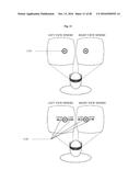 SYSTEMS, MEDIA, AND METHODS FOR PROVIDING IMPROVED VIRTUAL REALITY TOURS     AND ASSOCIATED ANALYTICS diagram and image