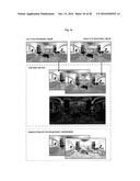 SYSTEMS, MEDIA, AND METHODS FOR PROVIDING IMPROVED VIRTUAL REALITY TOURS     AND ASSOCIATED ANALYTICS diagram and image